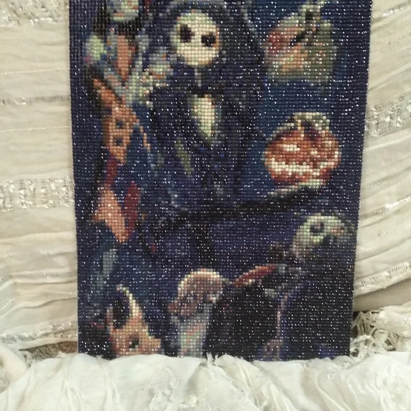 Nightmare before Christmas - Picture 2 of 2